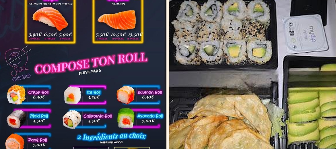 Jap N’Wok - Gallery Image 1