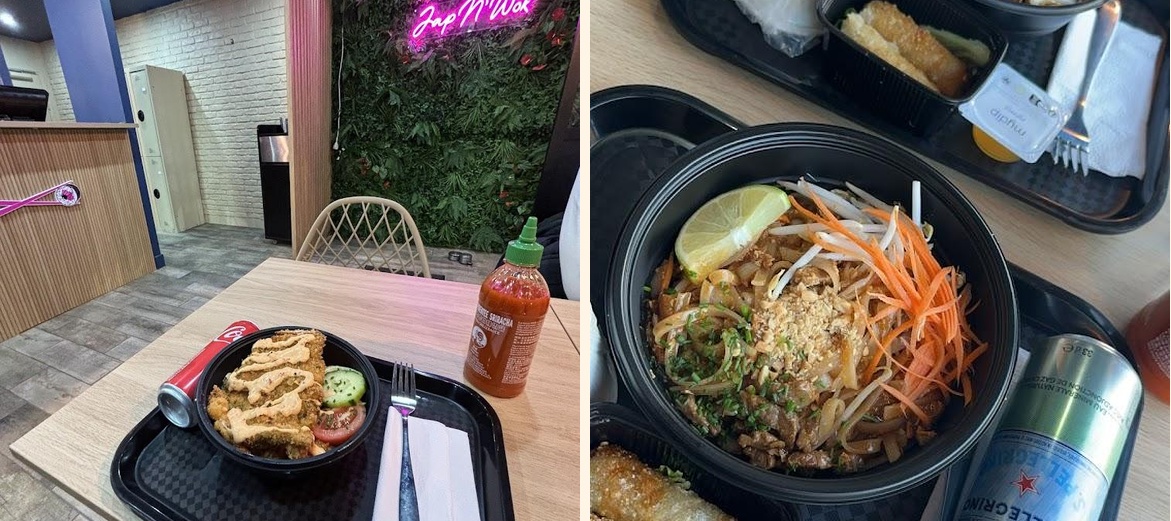 Jap N’Wok - Gallery Image 2