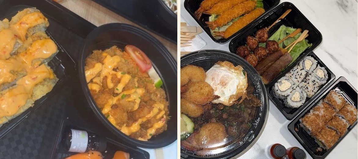 Jap N’Wok - Gallery Image 3